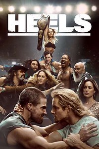 'Heels' Interviews