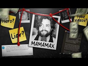 The Disturbing Downfall of MamaMax
