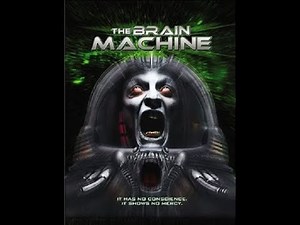 The Brain Machine (1977) *public domain
