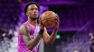 2024 NBA Draft scouting report: Ron Holland