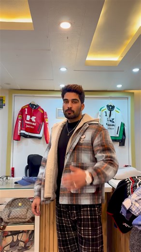 HOBBZ BY GOWHARALI on Instagram: "Fresh arrival at HOBBZ 🔥 Limited pieces . . . . . . . . . . . .#ootd #fashionreels #styleinspo #reeitfeelit #reelinstagram❤️"