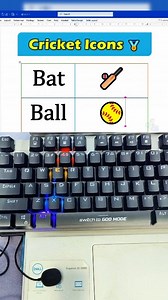 42K views · 290 reactions | #MSWordTips #EmojiHack #KeyboardShortcuts...