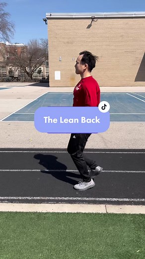 Running form is not necessarily good or bad. However, excessive upright posture can lead to increased loading at the knee. If you’re having trouble leaning forward when you run, try these! #runningform #runningposture #runningtips