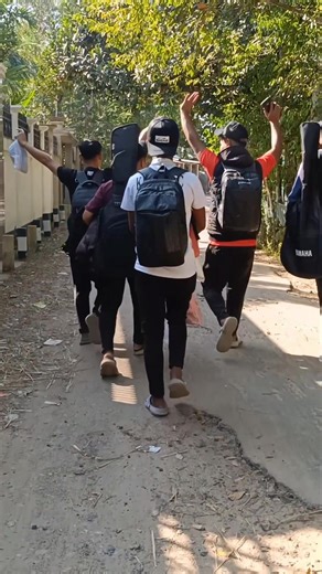 Bantei Amtra on Reels