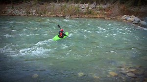 20K views · 320 reactions | How to Boof! WATCH From our friends Aquabatics Calgary | Dagger Kayaks | Facebook
