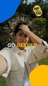 Are you ready? Ngee Ann Poly Open House is happening tomorrow 😆 #ngeeannpoly #ownyourxtra #NPOH25 | Ngee Ann Polytechnic