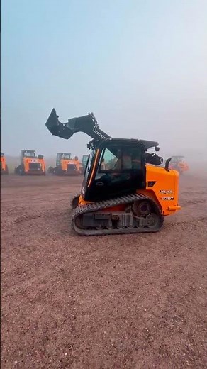 2021 JCB 270T For Sale