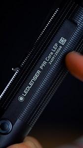 6.5K views · 6.1K reactions | One year ago, we launched our first flashlight with laser technology.⚡️ Got the P9R Core LEP? Let us know what you think.  #PioneeringBrilliance | Ledlenser | Facebook