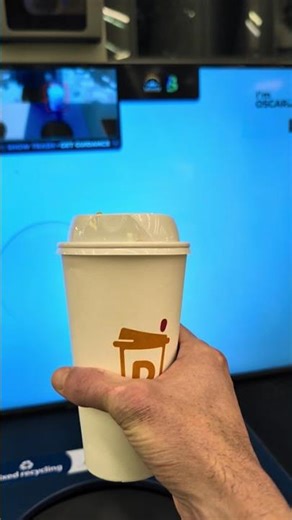 magical trash detector