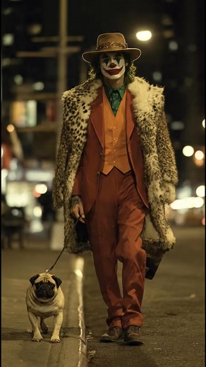 9.2K views · 376 reactions | Jack Napier on Reels | Facebook