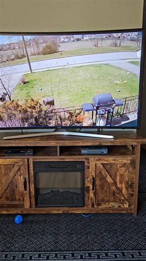 If your dog can sit and stay he or she can be perimeter trained. #fyp #foryou #germanshepherd #foryoupage #4u | Dog laughing