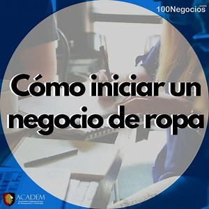 Cómo Iniciar Un Negocio de Ropa