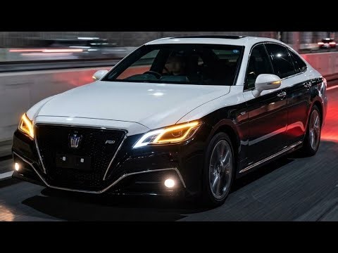 ついに登場!2027年トヨタ・クラウンセダン 新型 徹底解説 完全ガイド