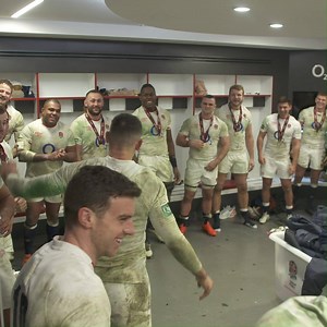 101K views · 2.3K reactions |  홒홚 홖홧홚 황홝홚 홗홤홮홨 홛홧홤홢 홀홣활홡홖홣홙 황홝홞홨 홞홨 황홧홪홚  | England Rugby | Facebook