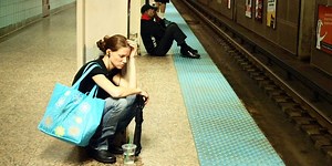 A psychologist reveals how to get rid of negative thoughts