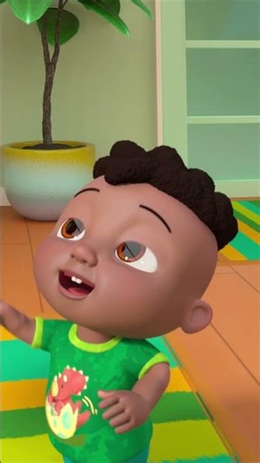 Bounce Bounce Pass the Balloon! #CodyTime #CoComelon #NurseryRhymes #CartoonsForKids