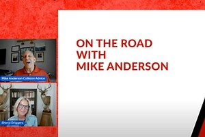 ‘On the Road with Mike Anderson’: Why OEM Scan Tools Are the Only Choice for Collision Shops