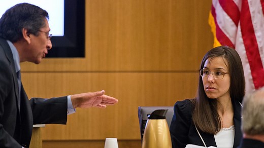 Here's what happened to the key players in the Jodi Arias murder trial that captivated the world