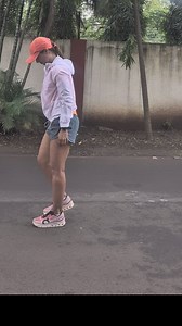 Warm up before running is extremely important to avoid injuries Spend a minute each on each warm up drill #warmupdrills #runningwarmup #runnerlife | Zareen Siddique