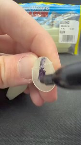 Enhance your soft plastic lures! 😁🎣 #fishingtricks #lurefishing #fishinghelp #fishing #fishingvideoed | Fishy Jokes