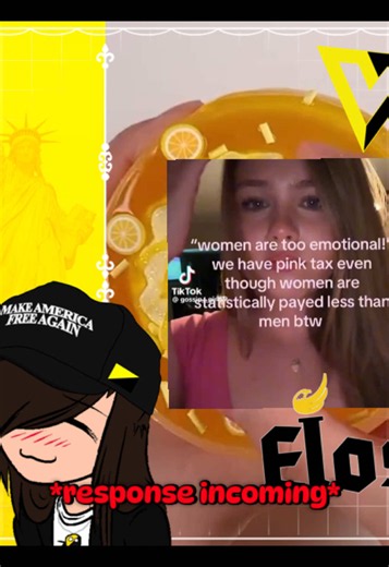this is so badly worded lol, i was rushing / response to @Gwyn🪽 #ancap #libertarian #feminism #politics #rant