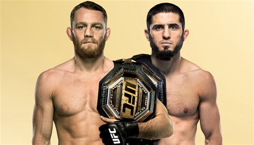 411 Ground and Pound MMA Podcast: UFC 322 Preview | 411MANIA | Wrestling News, WWE & AEW Results