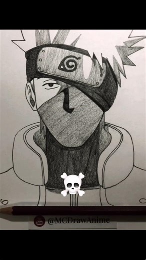 Naruto #art #anime #trending #trendingshorts #viralvideo #viral #youtubeshorts #artanime #drawing ..