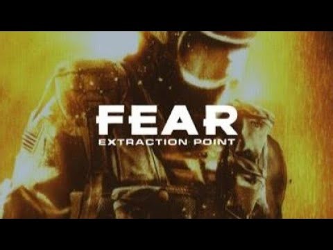 F.E.A.R. Extraction Point | Xbox 360 | 4K | Longplay Full Game Walkthrough No Commentary