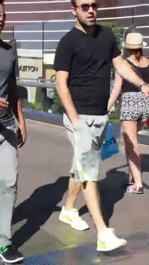 Bulto rápido bulge..