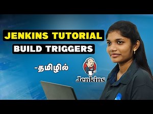 How to Build Trigger in Jenkins | Build Remote and Periodically Using Jenkins