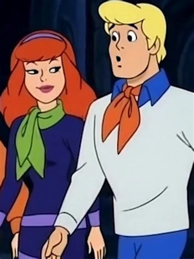 Scottish Scooby-Doo Comedy Adventures