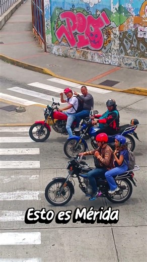 Mérida Venezuela #merida #venezuela