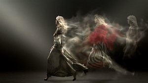 Project Runway Director's cut