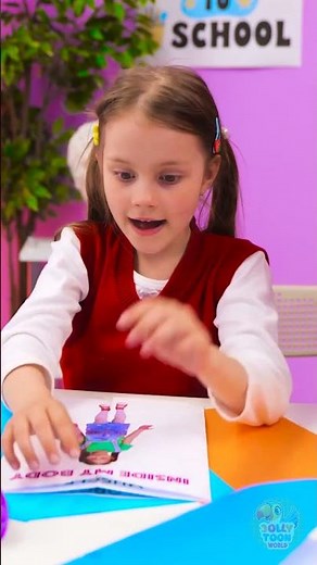 Let’s Discover What’s Inside Our Body! 🧠🫀 Fun Science for Kids! 🔍