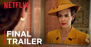 Ratched Official Trailer: There Are Worse Things Than Feeling Nothing