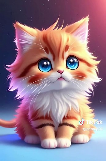 Cute Cat Wallpaper HD Photos and 4K Images for Phone Screens