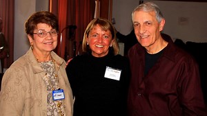 Pastor Frank Tamilio Ministers Over The Airwaves