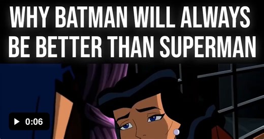 Batman always wins - Video