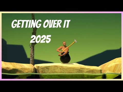 Getting Over It