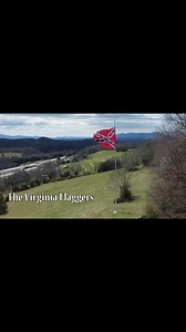 256K views · 10K reactions | The Virginia Flaggers on Reels | Facebook