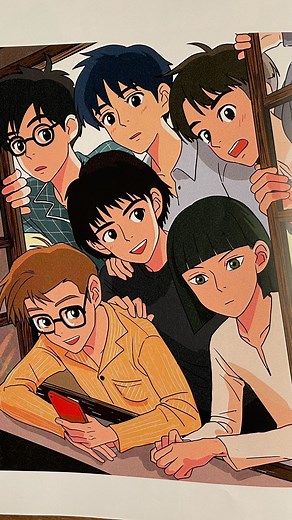 rikaco on Instagram: "どれもお気に入りの1枚です🙂‍↕️🍀"