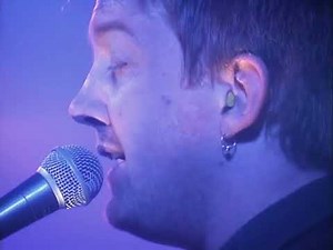 Queens of the Stone Age - Live | March 7, 2002 (Three Songs - Dave Grohl on Drums) | HD