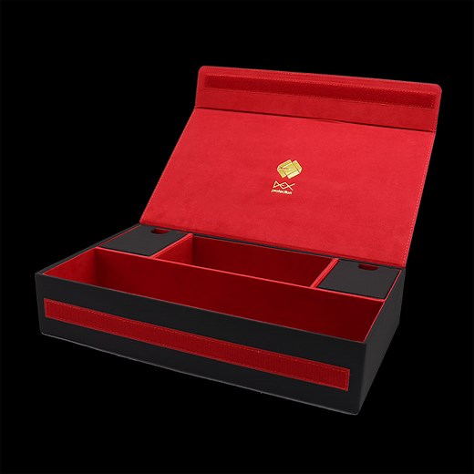 Supreme Game Chest - DEX Protection