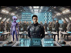 They Experimented on His DNA — Evolution Thanked Them” | HFY | Sci-Fi Story