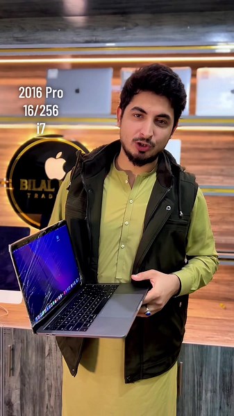 2016 MacBook Pro Review: Performance and Features