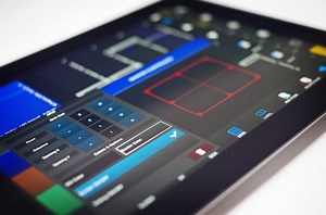 touchAble Ableton Live controller app for iPad v2 released