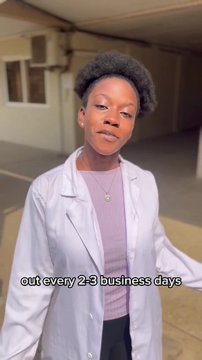 Life as a Med Student at University of Ghana