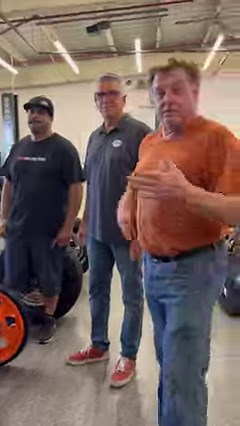 1.4M views · 10K reactions | EMPI is proud to collaborate with...