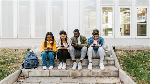 Watch Out: ChatGPT's Age-Verification System Might Decide You're a Teen