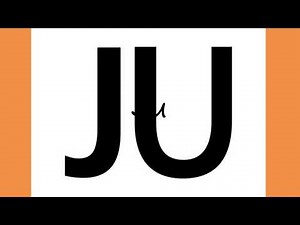 How to Pronounce Ju?